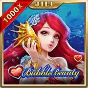 fb777 bubble beauty jili slot game