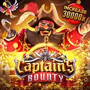 fb777 captains bounty slot game