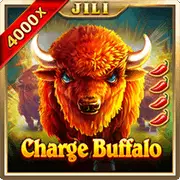 fb777 charge buffalo jili slot game