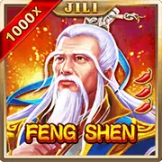 fb777 feng shen jili slot game