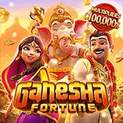 fb777 ganesha fortune slot game