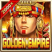 fb777 golden empire jili slot game