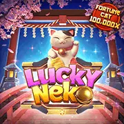 fb777 lucky neko slot game