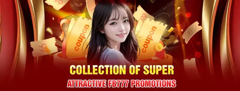 fb777 pro promo and bonuses