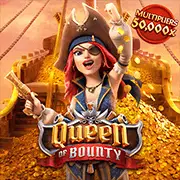 fb777 queen of bounty slot game