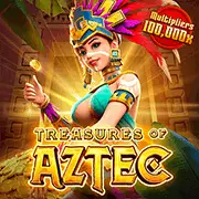 fb777 treasures of aztec slot game